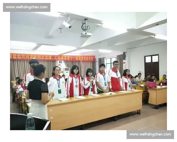 演讲比赛中的精彩瞬耀与自我突破的成长之旅