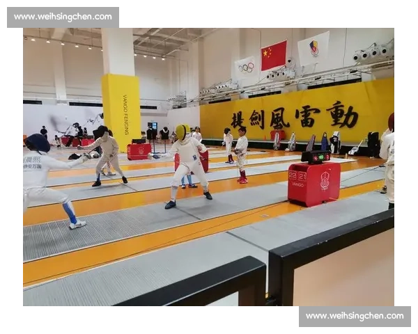 科学系统打造高效体育训练计划全面提升身体素质